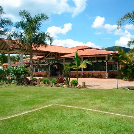 Hotel Fazenda Hípica Atibaia-2