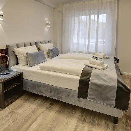 Pension Hygge Am Hafen-3