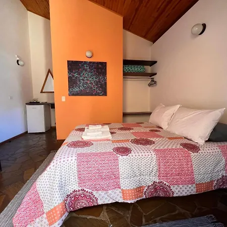 Hospedaria Vila Khepri-2