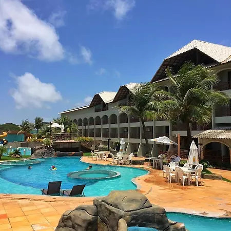 Hotel Privê do Atalaia-2