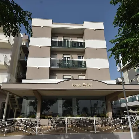 Hotel Eden-2