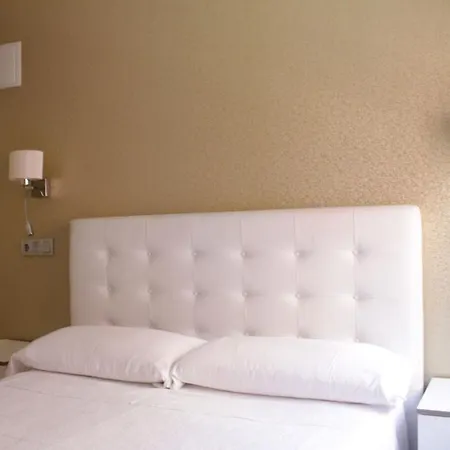 Hotel Boutique Rosal Oviedo-2