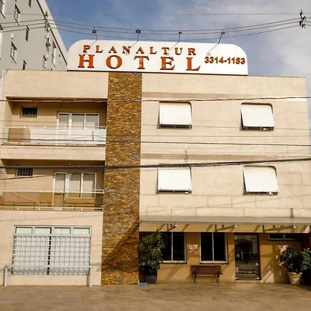 Planaltur Hotel-3