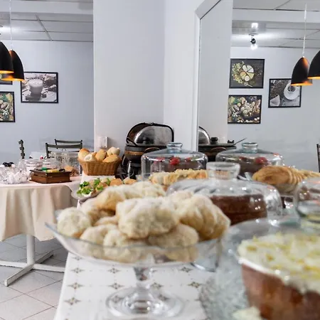 Hotel Alfa de Bauru Ltda-2