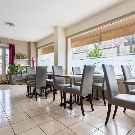 Hotel Alienor-2