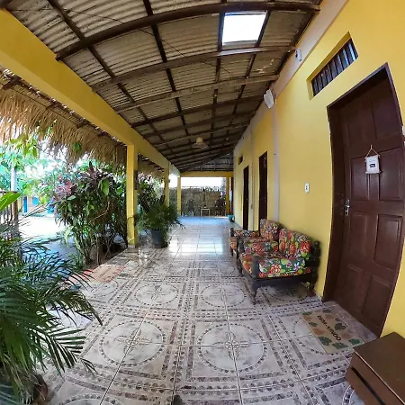 Pousada Ocazum-3