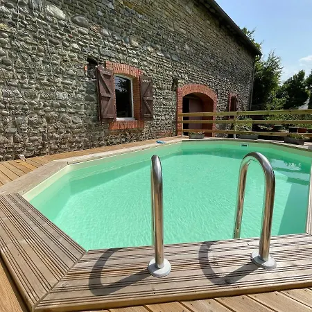 Les 3 Bérets chambres d'hotes-2