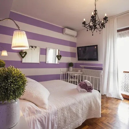 B&B Villa Ngiolò-2