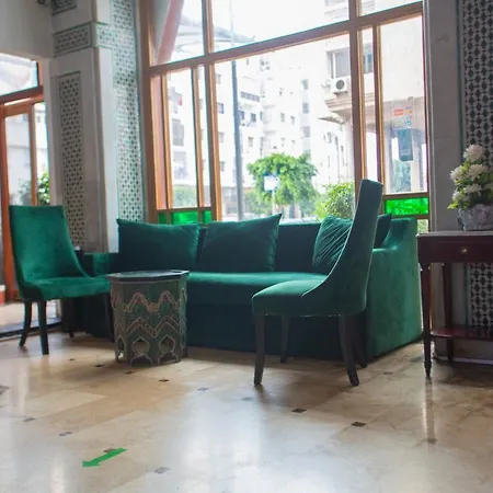 Hotel Oscar-2