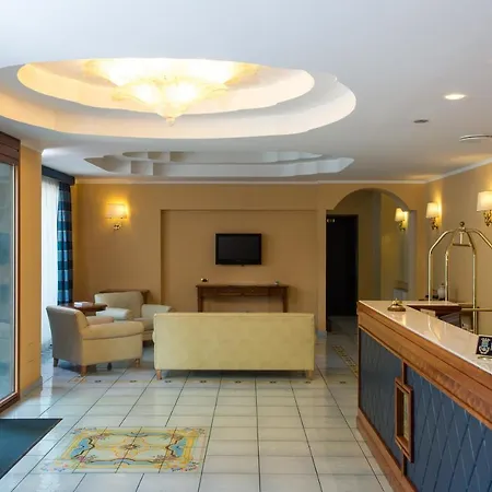 Hotel Villa Albani-2