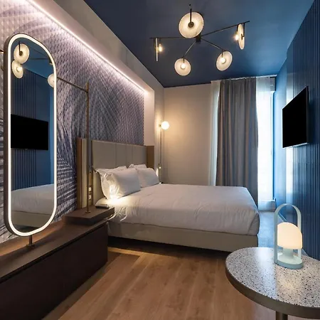 Boutique Hotel Martini 17-2