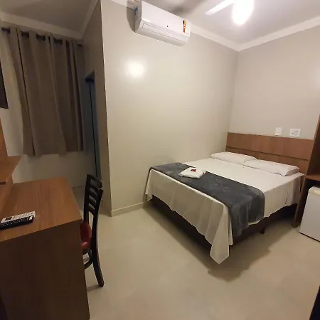 Hotel Tertulio'S-3