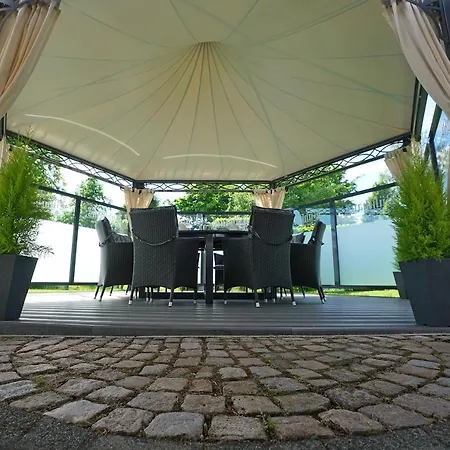 Hotel und Restaurant Bühlhaus-3