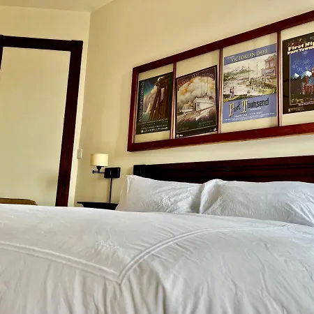 The Monarch Hotel-2
