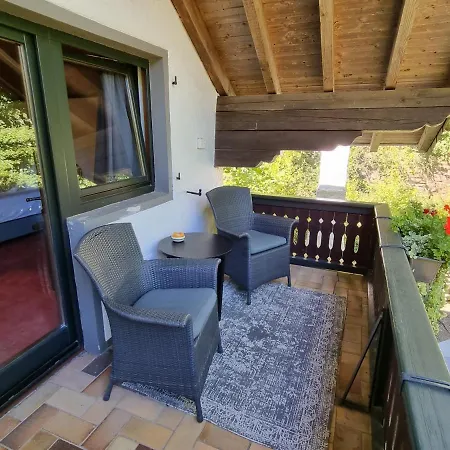 B&B Am Sahrbach-2
