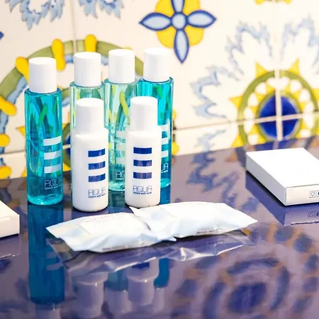 Decori Suites Amalfi Coast-2