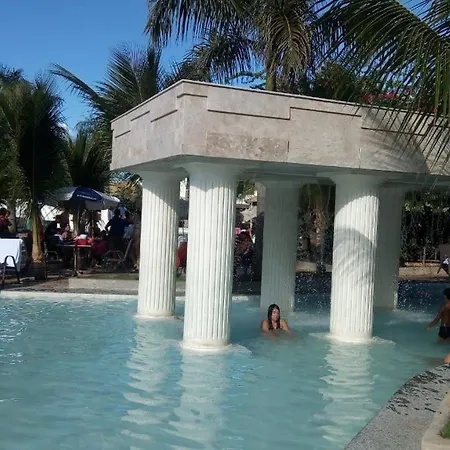 Lacqua diRoma OFICIAL, APTOS COM FOGAO, GELADEIRA, MICROONDAS, PARK AQUÁTICO 24H, ATÉ 5 PESSOAS-3