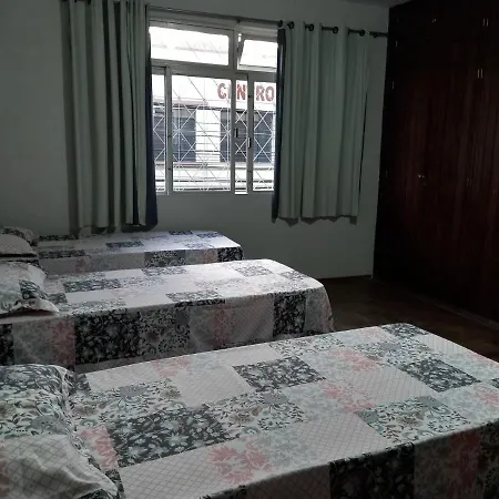 Casa Da Vo Cristina-3