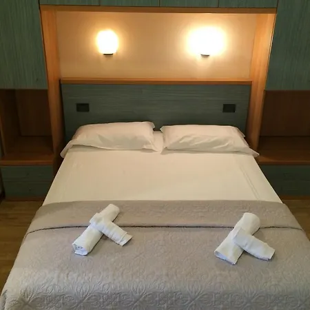 Hotel Stella D'Oro-2
