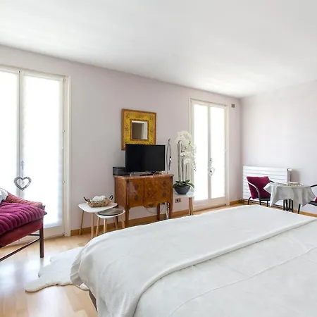 Chambres et SPA-2