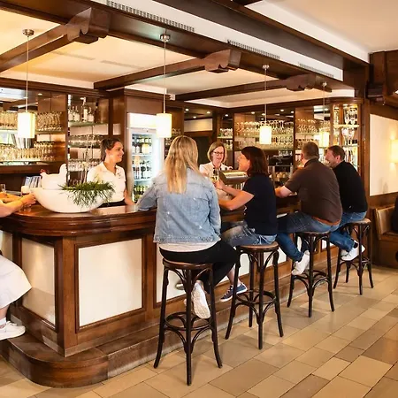 Landhotel Hopster-3