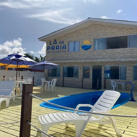 Pousada La Na Praia-3