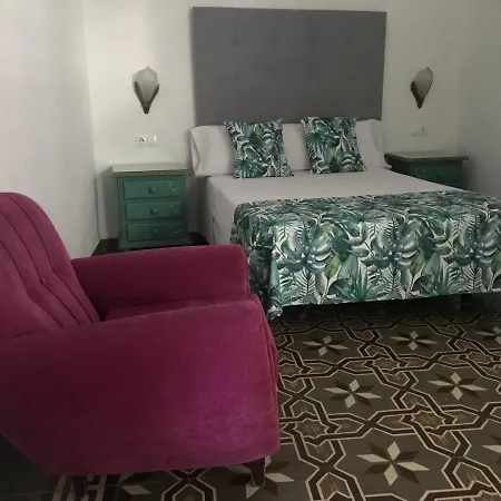 La Casa en el Centro-2