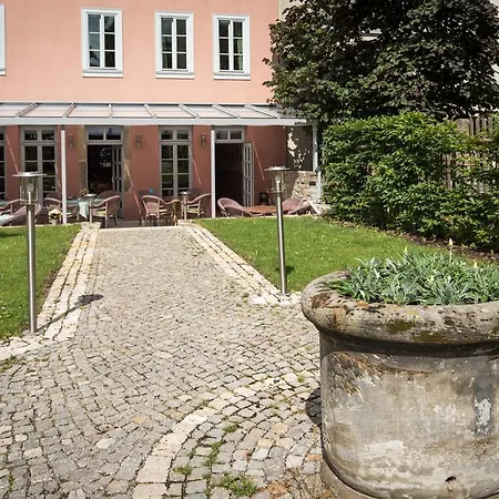 Hotel am Goethehaus-2