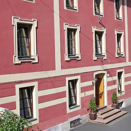 Pension Stoi Budget Guesthouse-3