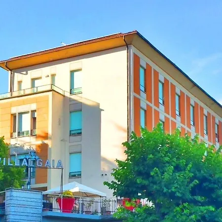 Albergo Villa Gaia-3