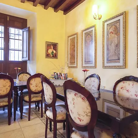 Casa De Las Mercedes-3