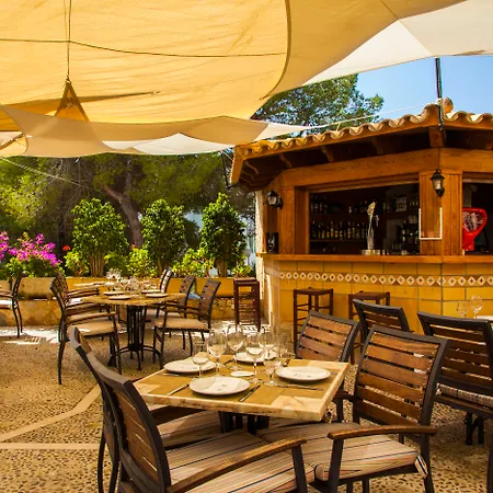Valentin Somni Hotel & Suites (Adults Only)-3