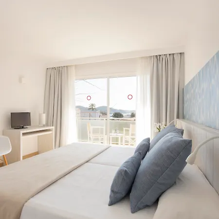 Hotel Torá-2