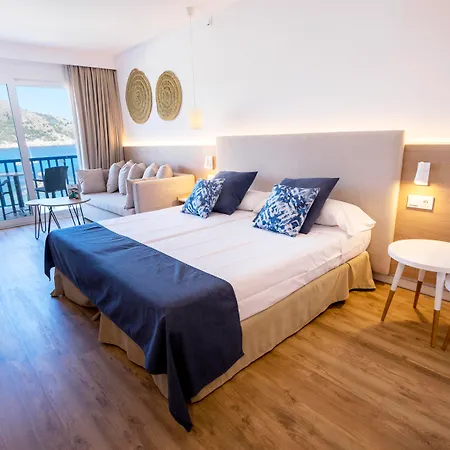 Parque Nereida Suites Hotel-2