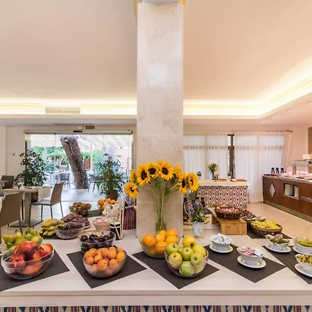 Hotel Baviera-2