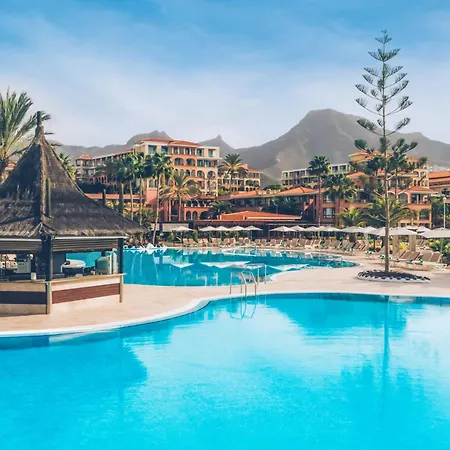 Iberostar Selection Anthelia-2