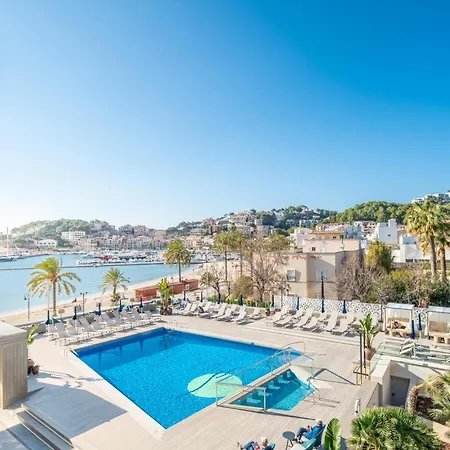 Hotel Eden Soller-3