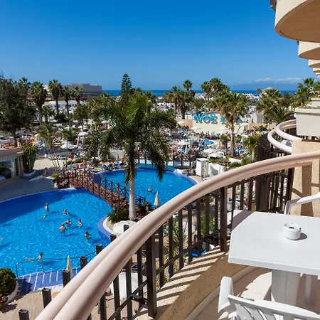 Tigotan Lovers & Friends Playa De Las Americas - Adults Only-3