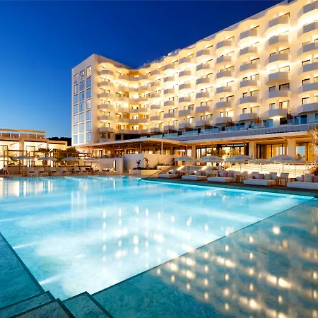 Trs Ibiza Hotel - Adults Only-3