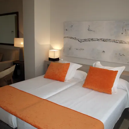 Eco Alcalá Suites-3