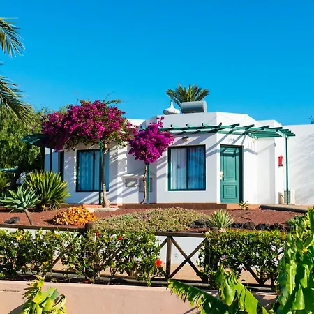 Hl Club Playa Blanca-3
