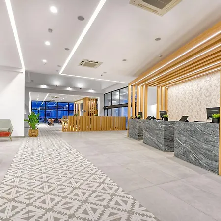 Broncemar Beach Suites-3