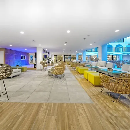 Broncemar Beach Suites-2