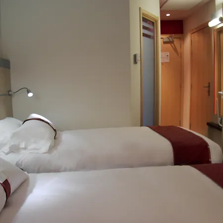 Holiday Inn Express Madrid-Getafe By Ihg-2
