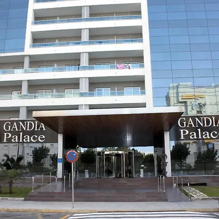 VS Gandía Palace Hotel ****-3