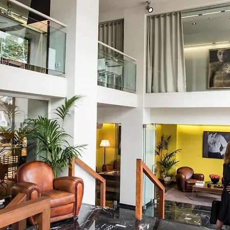Hotel Miro-3