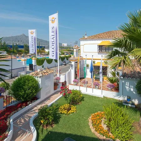 Globales Pueblo Andaluz-3