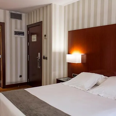 Hotel RH Murcia Centro-3