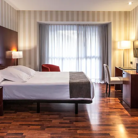 Hotel RH Murcia Centro-2
