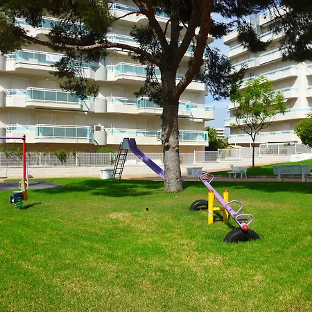 Larimar Apt-2